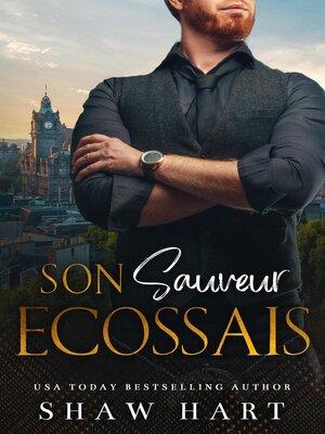 cover image of Son Sauveur Ecossais